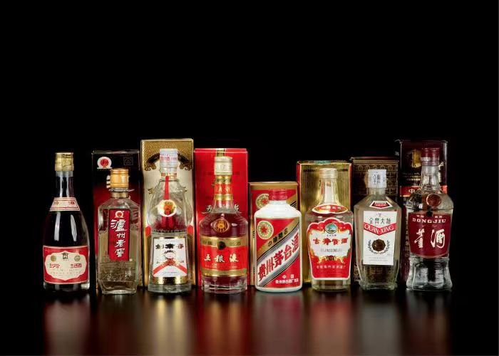 铜仁老酒储存的方法